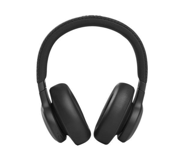 JBL LIVE 660NC czarne - 705002 - zdjęcie 2